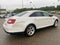 2011 Ford Taurus SHO