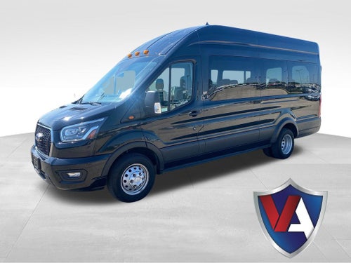 2023 Ford Transit-350 Passenger Van XLT