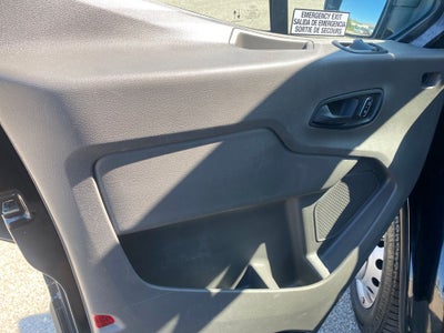2023 Ford Transit-350 Passenger Van XLT