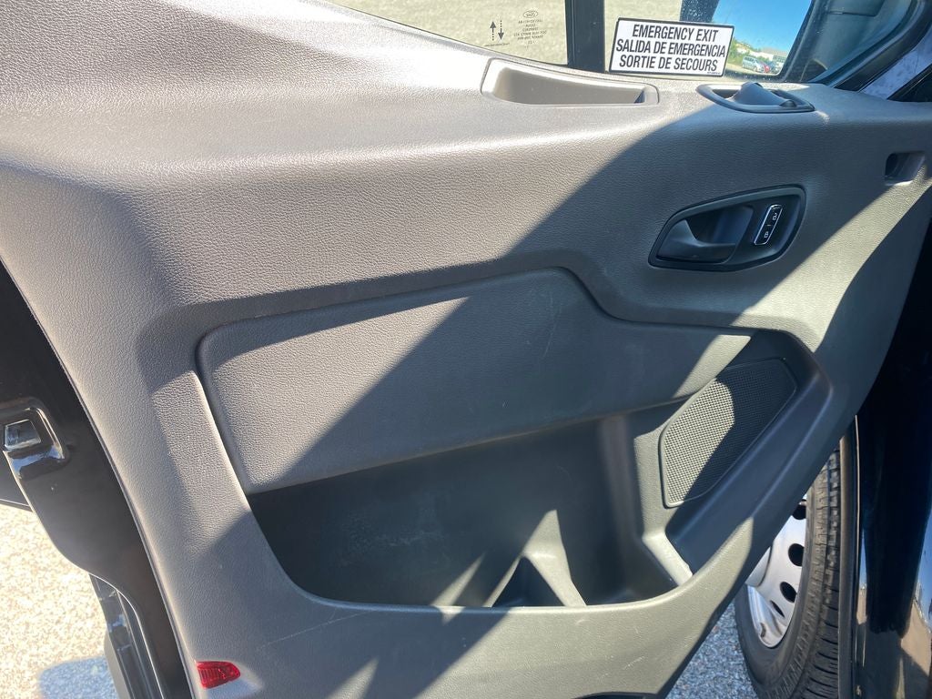 2023 Ford Transit-350 Passenger Van XLT