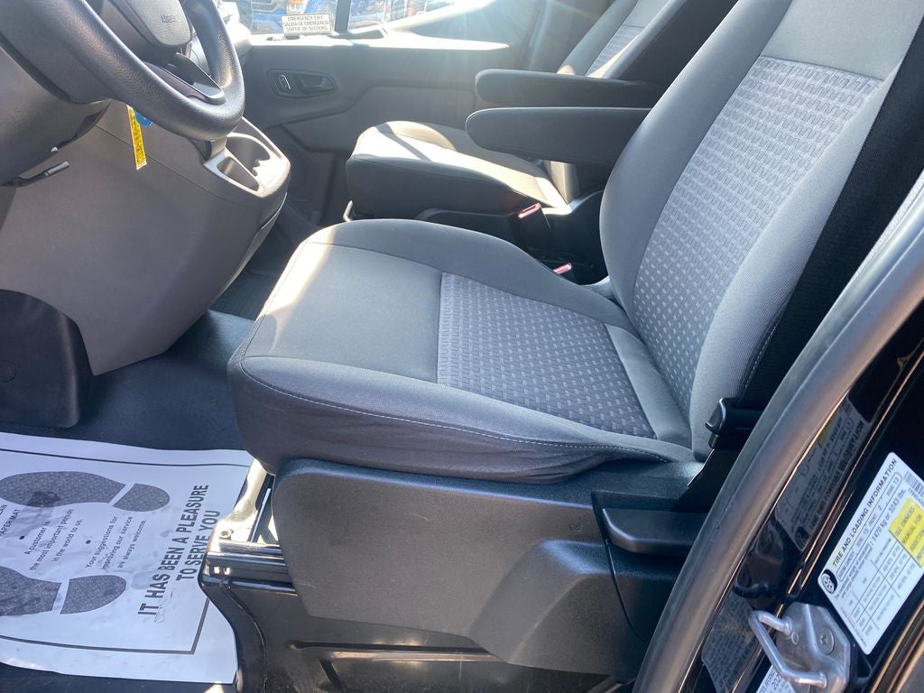 2023 Ford Transit-350 Passenger Van XLT
