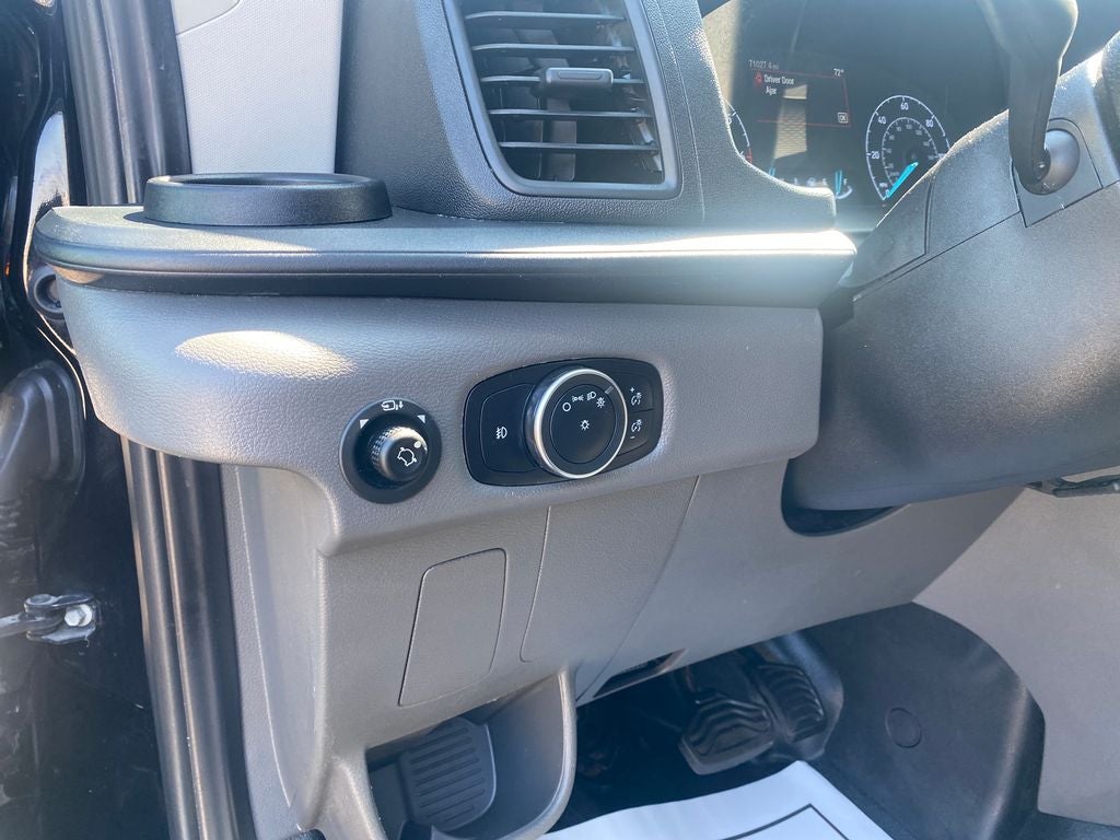 2023 Ford Transit-350 Passenger Van XLT