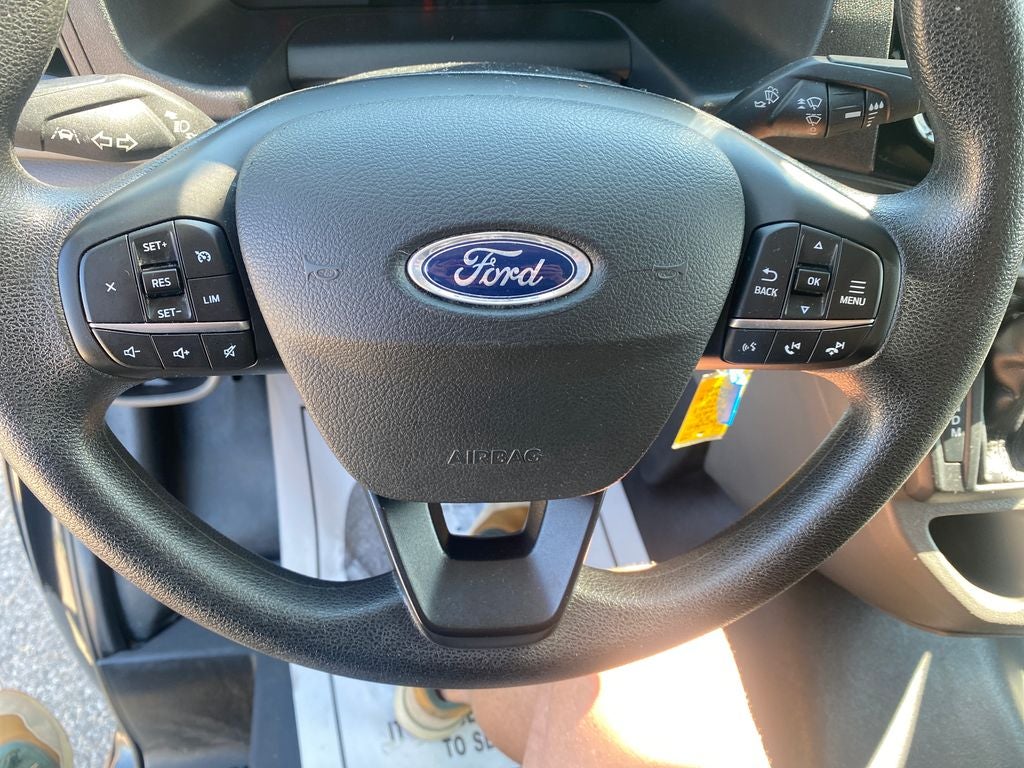 2023 Ford Transit-350 Passenger Van XLT