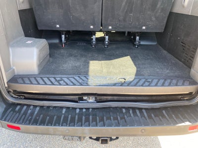 2023 Ford Transit-350 Passenger Van XLT
