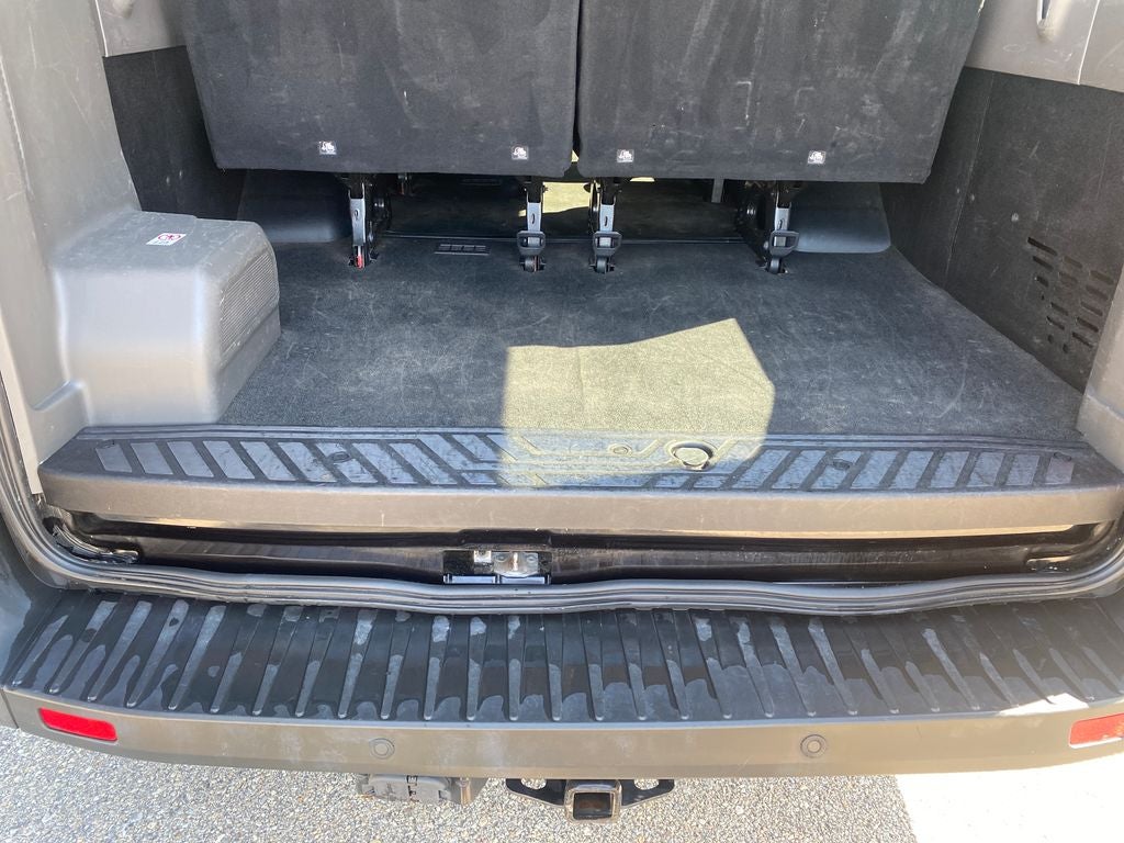 2023 Ford Transit-350 Passenger Van XLT