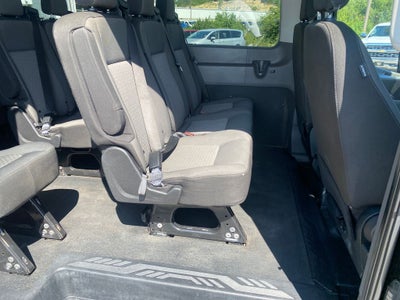 2023 Ford Transit-350 Passenger Van XLT