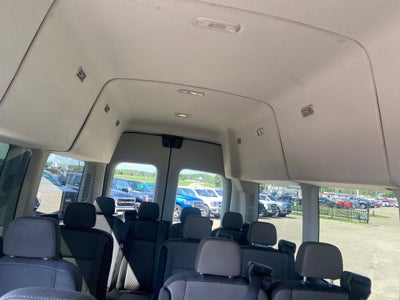 2023 Ford Transit-350 Passenger Van XLT