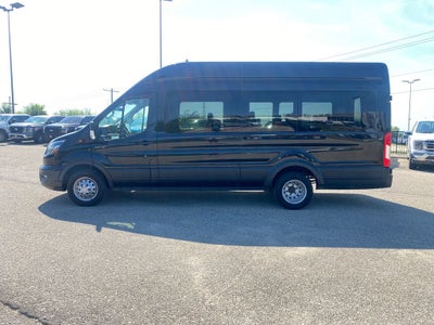 2023 Ford Transit-350 Passenger Van XLT