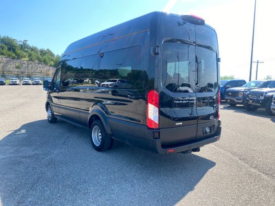 2023 Ford Transit-350 Passenger Van XLT
