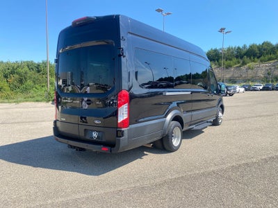 2023 Ford Transit-350 Passenger Van XLT