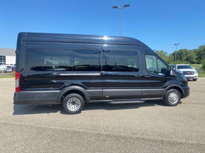 2023 Ford Transit-350 Passenger Van XLT
