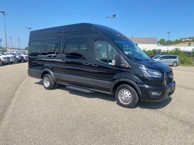 2023 Ford Transit-350 Passenger Van XLT