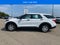 2021 Ford Utility Police Interceptor Base