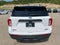 2021 Ford Utility Police Interceptor Base