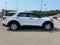 2021 Ford Utility Police Interceptor Base