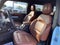 2024 Ford Bronco Heritage Limited Edition