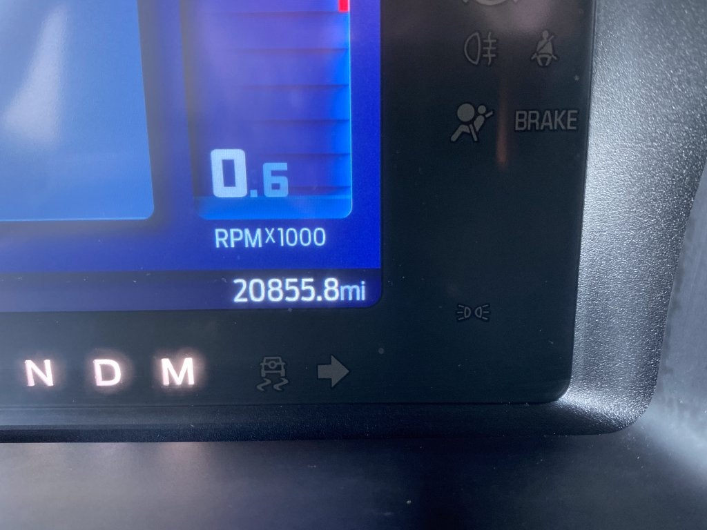 2024 Ford Bronco Heritage Limited Edition