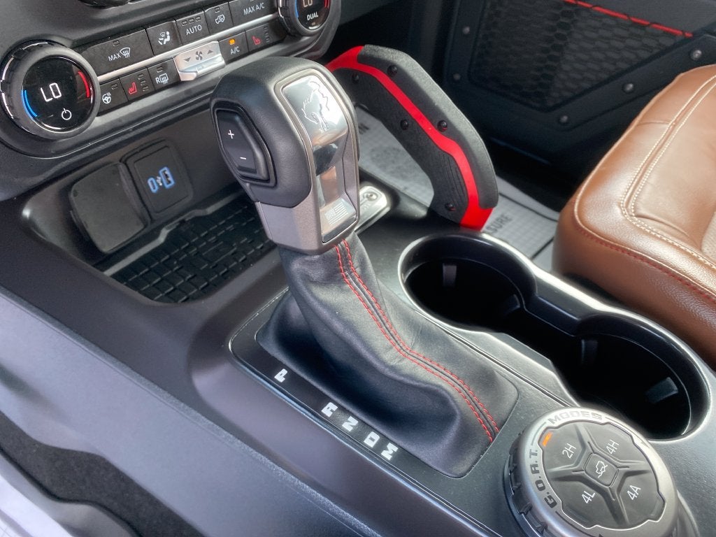 2024 Ford Bronco Heritage Limited Edition