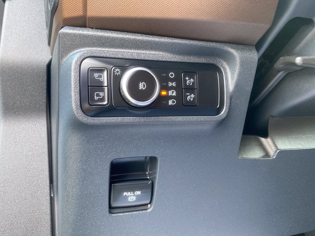 2024 Ford Bronco Heritage Limited Edition