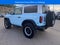 2024 Ford Bronco Heritage Limited Edition
