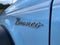 2024 Ford Bronco Heritage Limited Edition