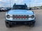 2024 Ford Bronco Heritage Limited Edition