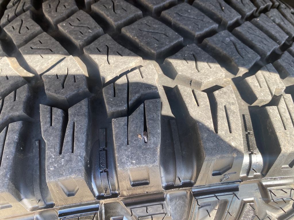 2021 Ford Bronco First Edition