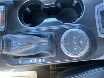 2021 Ford Bronco First Edition