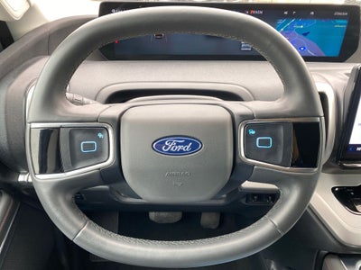 2025 Ford Expedition Active MAX