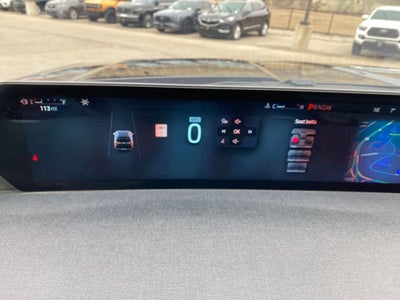 2025 Ford Expedition Active MAX