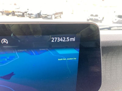 2025 Ford Expedition Active MAX