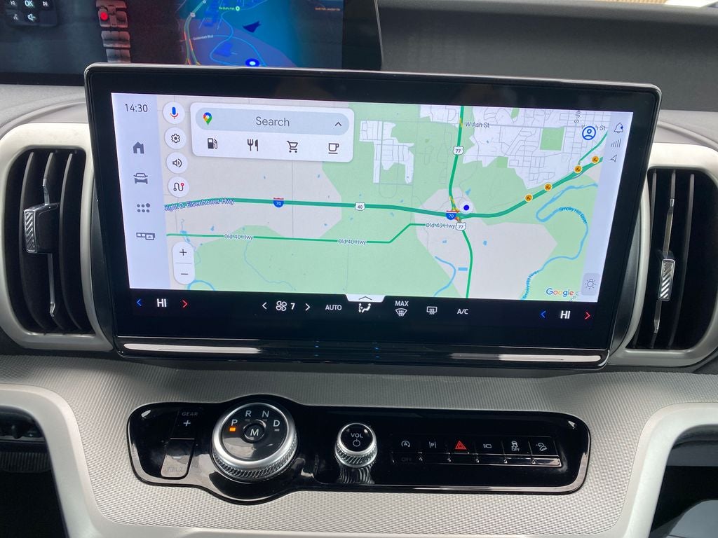 2025 Ford Expedition Active MAX