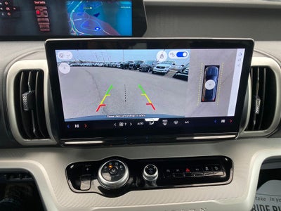 2025 Ford Expedition Active MAX