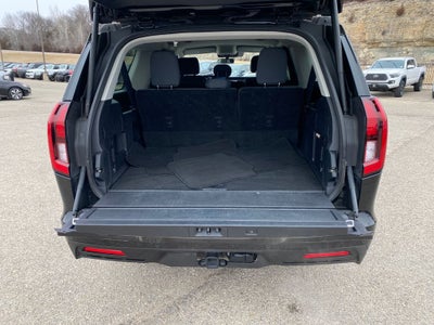 2025 Ford Expedition Active MAX