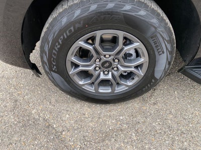 2025 Ford Expedition Active MAX