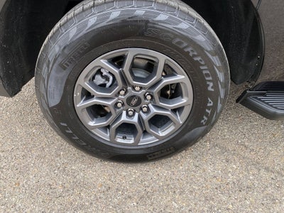 2025 Ford Expedition Active MAX