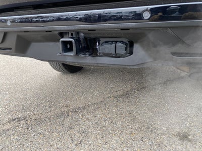 2025 Ford Expedition Active MAX