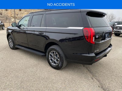 2025 Ford Expedition Active MAX