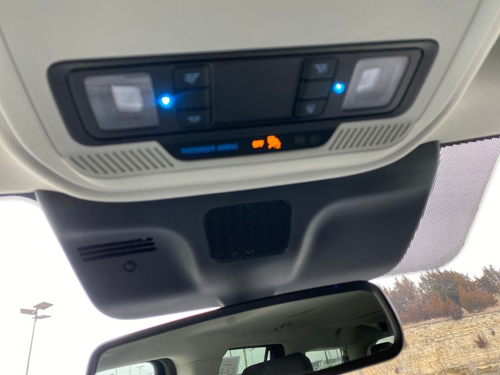 2025 Ford Expedition Active MAX