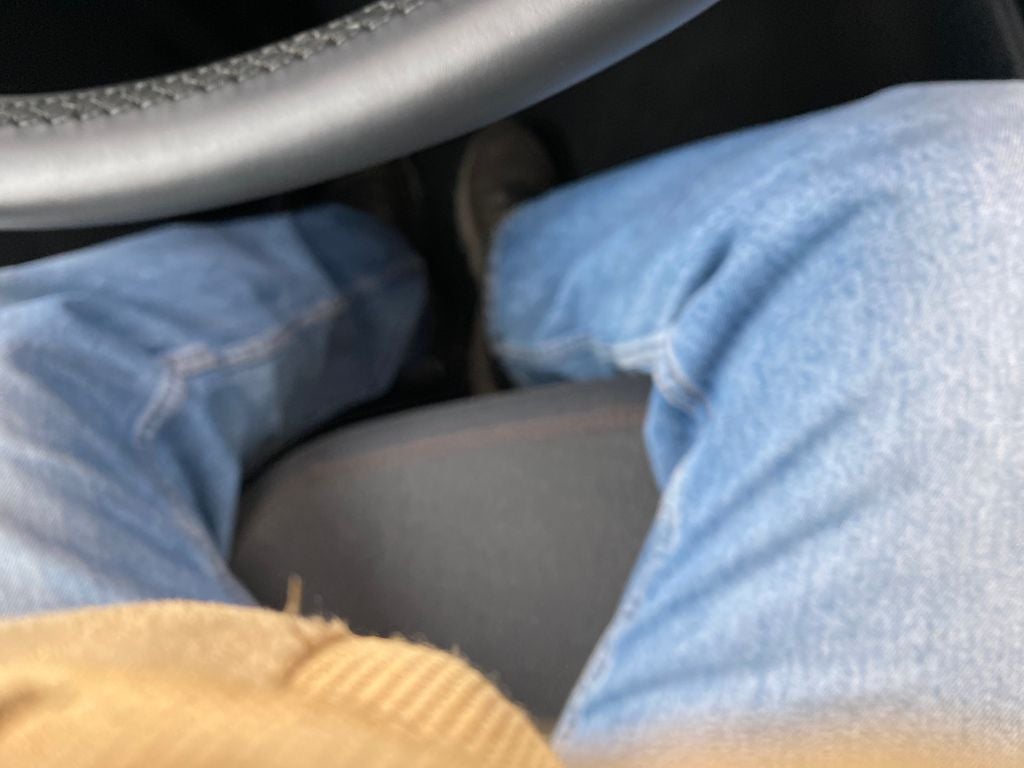 2025 Ford Expedition Active MAX