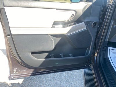 2025 Ford Expedition Active MAX