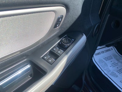 2025 Ford Expedition Active MAX