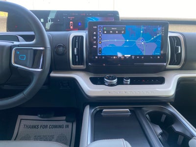 2025 Ford Expedition Active MAX