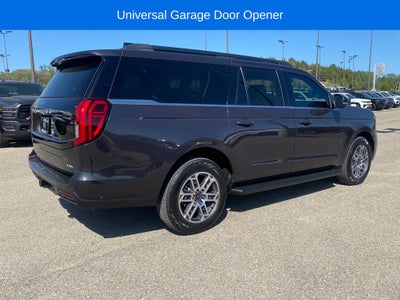 2025 Ford Expedition Active MAX