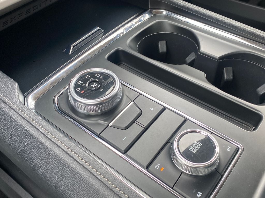 2024 Ford Expedition XLT MAX