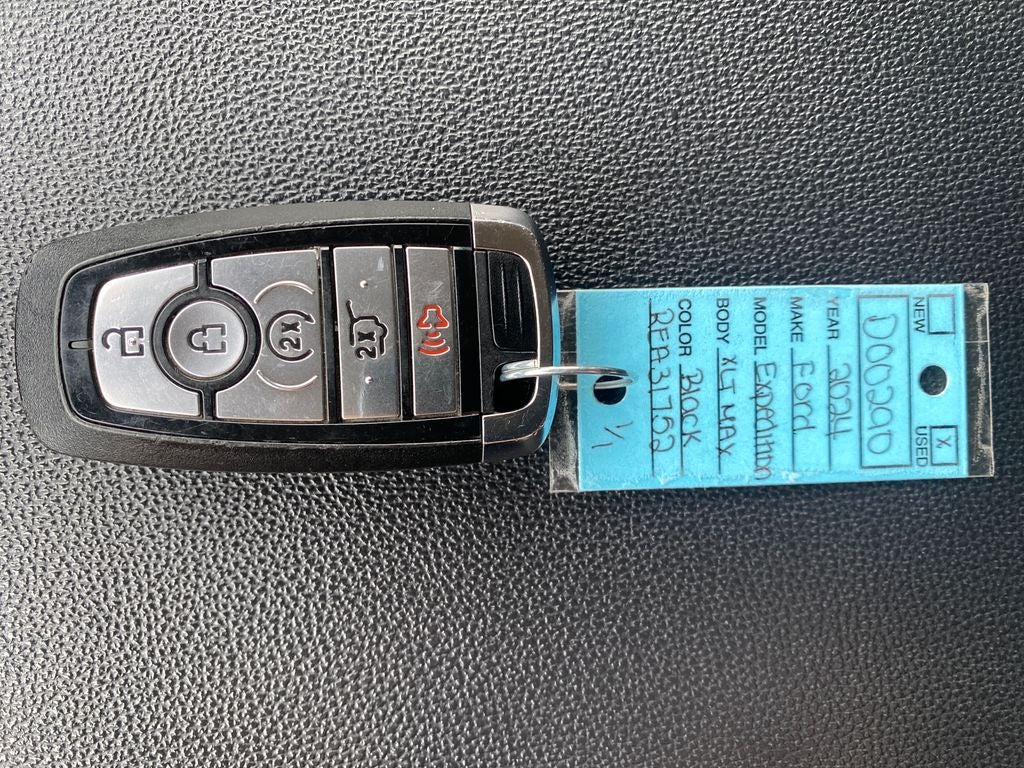 2024 Ford Expedition XLT MAX