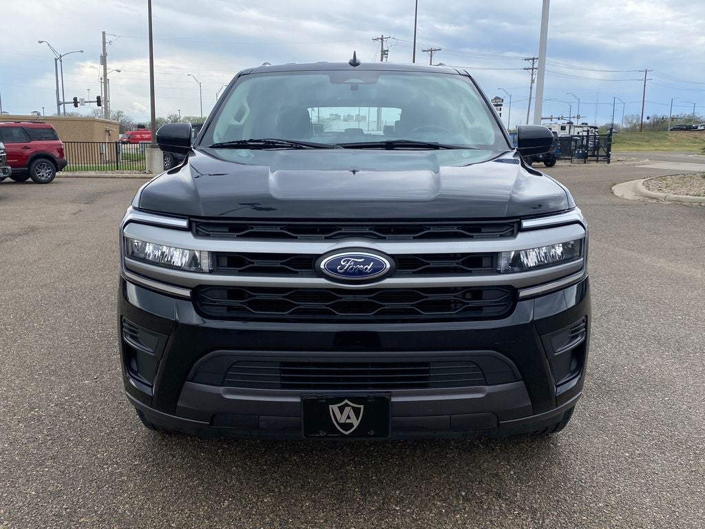 2024 Ford Expedition XLT MAX