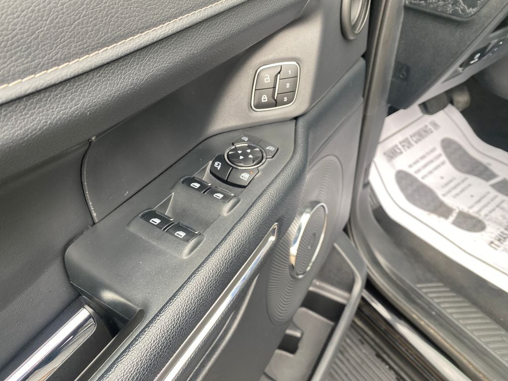 2024 Ford Expedition XLT MAX