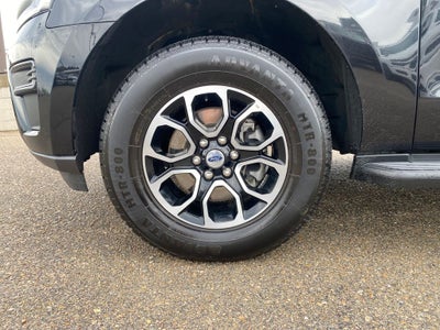 2024 Ford Expedition XLT MAX