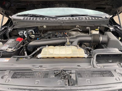 2024 Ford Expedition XLT MAX